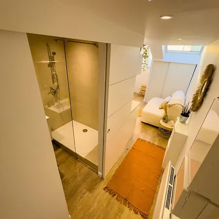 Apartment Le Petit Jean - Hyper Centre Grenoble