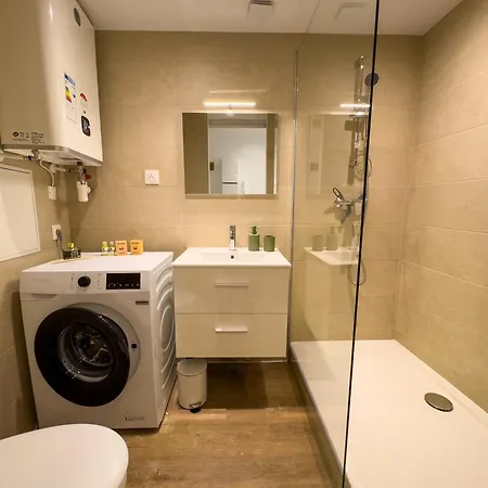 Apartment Le Petit Jean - Hyper Centre