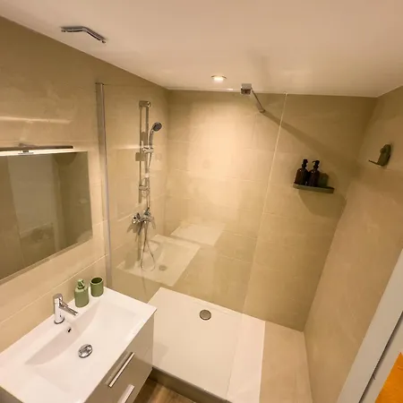Apartment Le Petit Jean - Hyper Centre