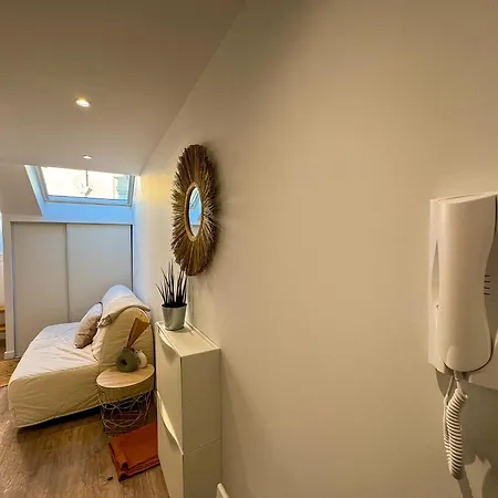 Apartment Le Petit Jean - Hyper Centre Grenoble